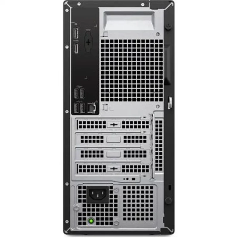 Dell Tower ECT1250_RPLS-R_003_U Intel Core i5-14400 16GB DDR5 512GB NVMe SSD FreeDOS Masaüstü Bilgisayar-2