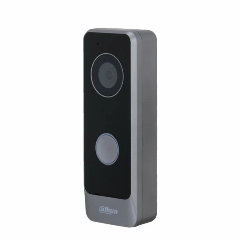 Dahua DHI-VTO1301R-W Wi-Fi Villa Door Station 2MP IP Görüntülü Diafon Dış Panel-2