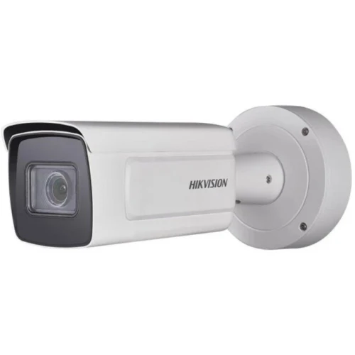Hikvision 4MP Varifocal Bullet Network Kamera