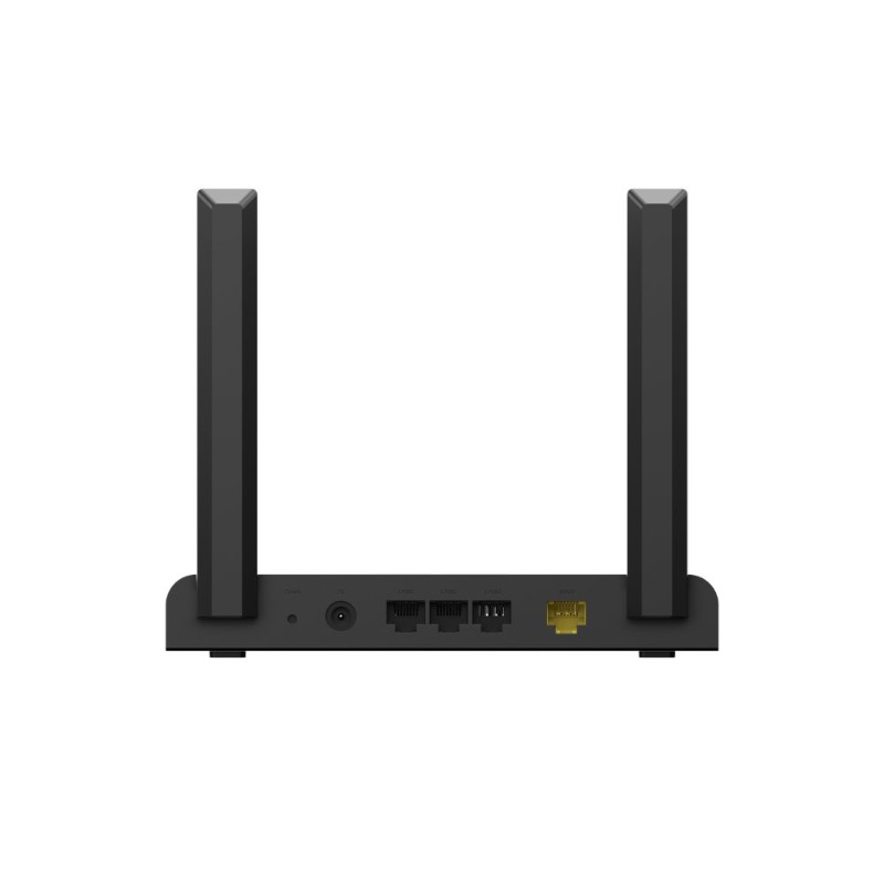 RUIJIE RG-EW300N 300MBPS 4 PORT 3xLAN/1xWAN 2 ANTEN 5DBI 2.4GHz ROUTER-2