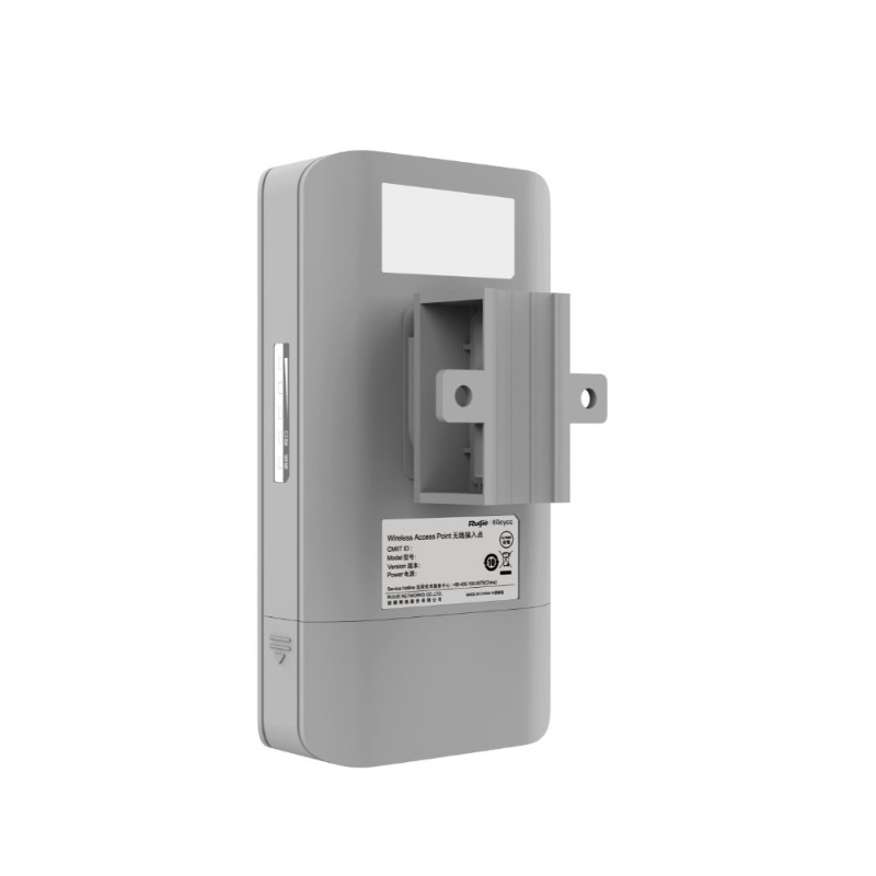 RUIJIE REYEE RG-EST310 V2 867MBPS 2x2MIMO 13DBI 5GHz OUTDOOR 2 Lİ PAKET ACCESS POINT-4