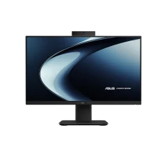 ASUS V440VAK-I58512B0D All-in-One PC – i5-13420H, 8GB DDR5, 512GB SSD, 23.8” FHD, Wi-Fi 6, Type-C, FreeDOS (siyah)
