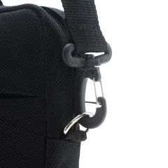 PLM Canyon Case Notebook Çantası 15″–16″ – Siyah, Laptop Taşıma Çantası-3