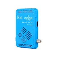 Next 2000 Wi-Fi S Full HD HEVC H.265 Uydu Alıcısı – Dahili Wi-Fi, Yüksek Performans