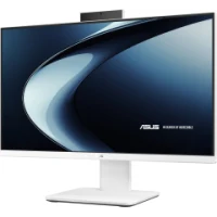 ASUS V440VAT-I38256W0D All-in-One PC – i3-1315U, 8GB DDR5, 256GB SSD, 23.8″ Dokunmatik FHD, Wi-Fi 6, Type-C, FreeDOS (Beyaz)-2