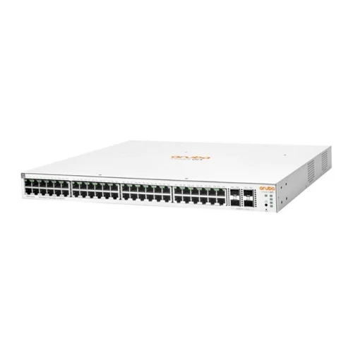 HPE Aruba Instant On 1930 JL686B 48 Port PoE+ Yönetilebilir Switch