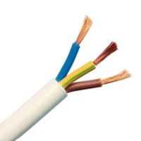 Öznur 3x1,5 mm² TTR Kablo Çok Damarlı Esnek Enerji Kablosu