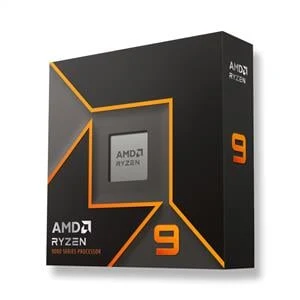 AMD Ryzen 9 9950X 16 Çekirdek 4.3GHz / 5.7GHz 80MB Cache AM5 İşlemci (TRAY – Fan Yok, Dahili Grafik Var)-2