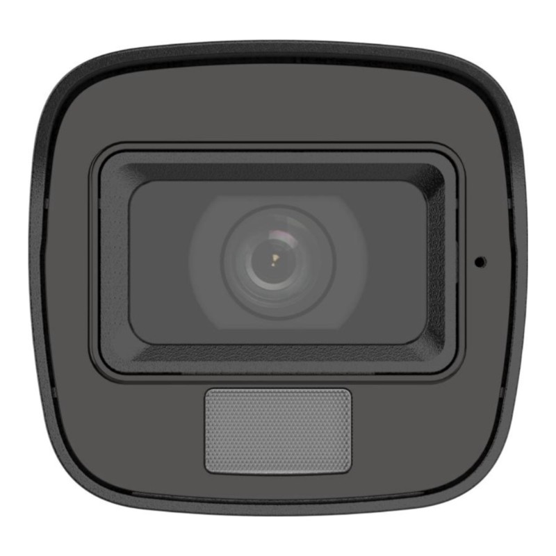 2MP 4mm Akıllı Çift Işık Mic. AcuSense Bullet IP Kamera-2