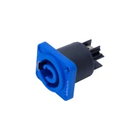 Şase Tipi Powerkon Socket