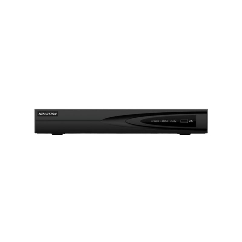8 Kanal NVR (H.265+)-1