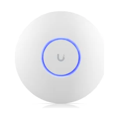 Ubiquiti UniFi UAP-U6+ WiFi 6 Access Point | 3000 Mbps, Dual Band, Tavan Tipi (PoE Adaptör Çıkmaz)-5