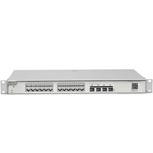 Ruijie Reyee RG-NBS3200-24GT4XS 24 Port Gigabit Layer 2+ Yönetilebilir SFP+ Network Switch