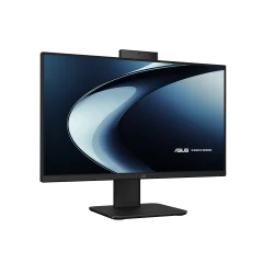 ASUS V440VAK-I58512B0D All-in-One PC – i5-13420H, 8GB DDR5, 512GB SSD, 23.8” FHD, Wi-Fi 6, Type-C, FreeDOS (siyah)-2