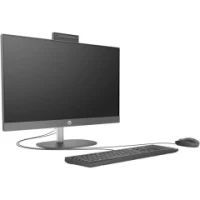HP ProOne 240 G10 All-in-One – i5-1334U, 16GB RAM, 512GB SSD, 23.8” FHD, FreeDOS, Siyah (B70VFAT) – 2 Yıl Yerinde Garanti-3