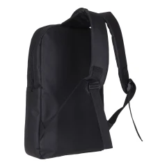 PLM Drexel 8600 Notebook Sırt Çantası 15,6″ – Siyah, Laptop Taşıma Sırt Çantası-3