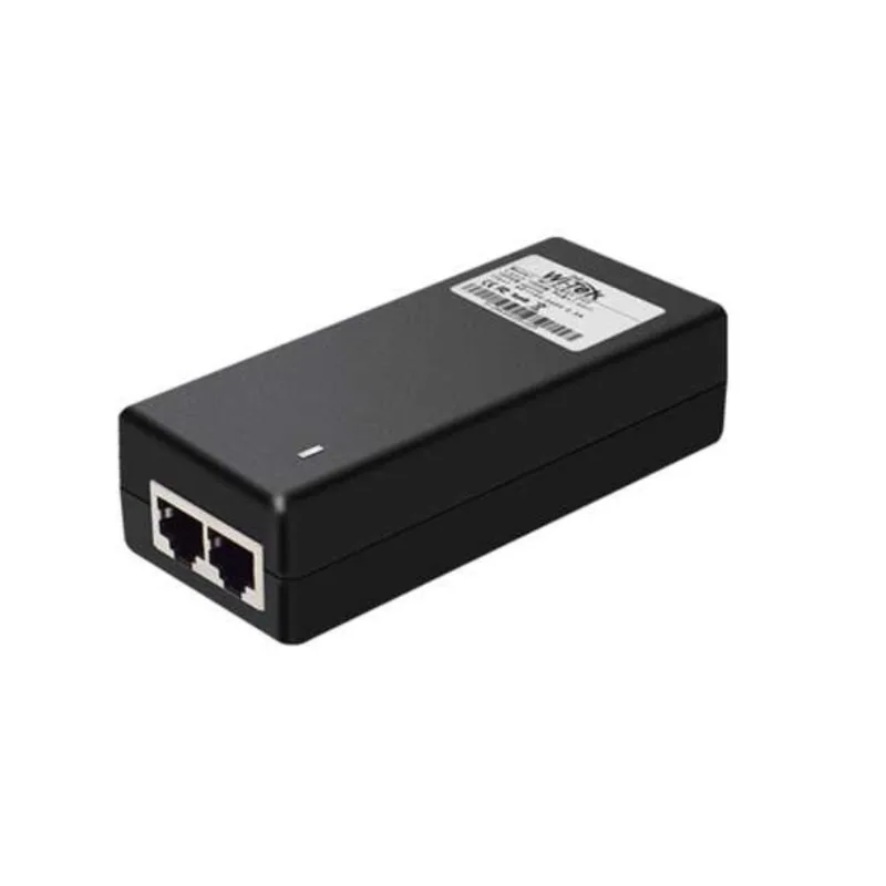 WI-POE31-24V - 2*10/100 PoE Enjektör-1