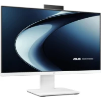 ASUS V440VAK-I716512W0D All-in-One PC – i7-13620H, 16GB DDR5, 512GB SSD, 23.8″ FHD, Wi-Fi 6, Type-C, FreeDOS (Beyaz)-3
