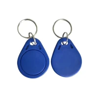 Mifare Boncuk Anahtarlık – 13.56 MHz RFID Mifare, Access Control Uyumlu