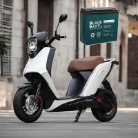 12v 14ah Jel Akü - Elektrikli Bisiklet, Scooter Aküsü-5