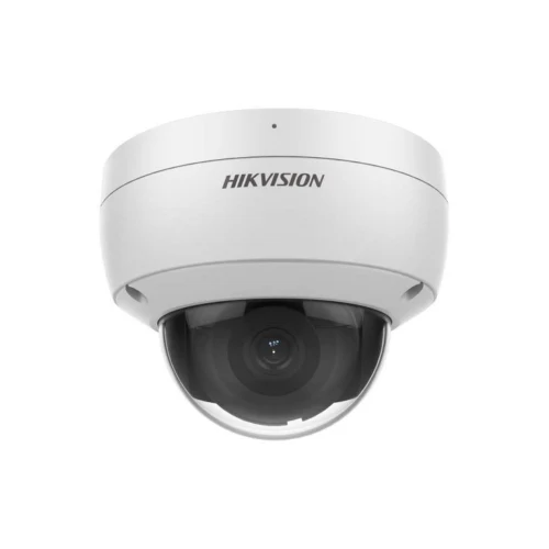 Hikvision DS-2CD1123G0-IUF 2MP IR Sabit Dome IP Kamera Dahili Mikrofonlu