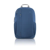 Dell EcoLoop Urban Backpack CP4523B 15.6" Notebook Sırt Çantası Mavi – Çevre Dostu Laptop Çantası, Günlük Kullanım ve Seyahat İçin