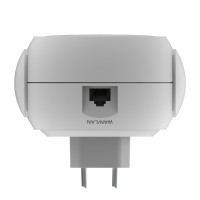 RUIJIE REYEE RG-EW1200R 867MBPS 1PORT 10/100 ETHERNET 2 ANTEN 2.4/5GHz PRİZ TİPİ ACCESS POINT/ROUTER/EXTENDER-6