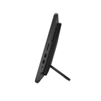 ASUS E1600WKA-N8256B0D All-in-One PC – Intel N4500, 8GB RAM, 256GB SSD, 15.6″ Dokunmatik HD, FreeDOS (Siyah)-4