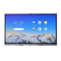 Hikvision DS-D5C65RB/B 65” 4K Ultra HD Android İnteraktif Akıllı Dokunmatik Ekran