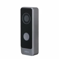 Dahua DHI-VTO1301R-W Wi-Fi Villa Door Station 2MP IP Görüntülü Diafon Dış Panel-2