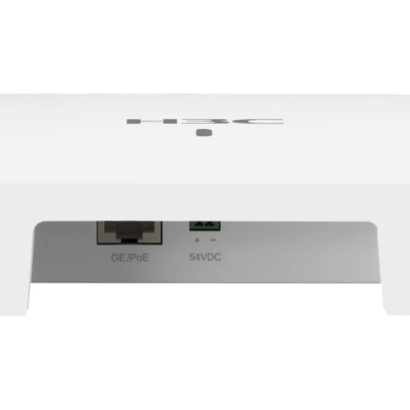 H3C WA6120 İç Ortam Access Point | Dual Band, 802.11ac, IP67-3