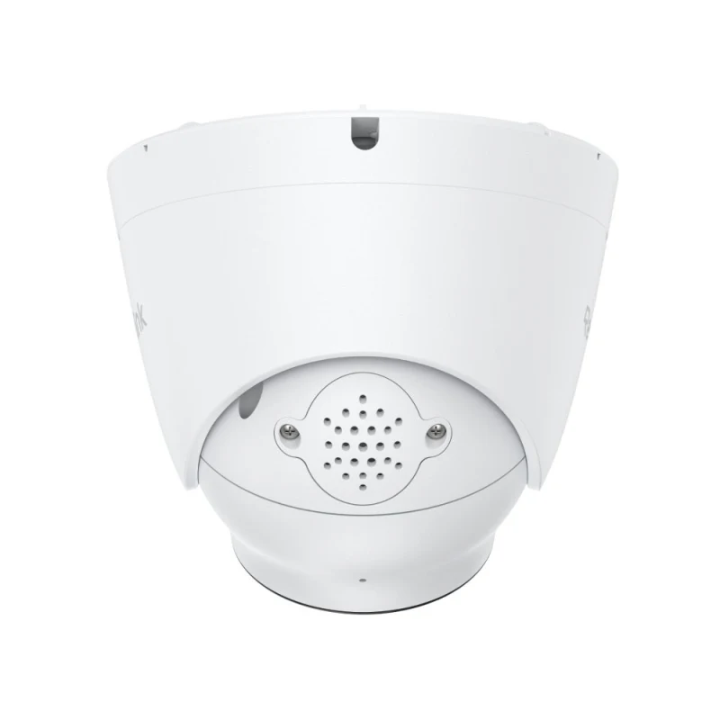 Reolink P335X 8MP 4K IP Dome Kamera – 4mm Sabit Lens, PoE, IR Gece Görüş, Akıllı Algılama-4
