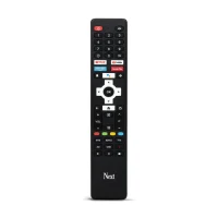 YE-65EFSG7-QLED 65" 165 Ekran UHD 4K Google Android TV-8