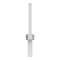 Ruijie Reyee RG-ANT13-360 | 13 dBi 360° Omnidirectional Dış Ortam Anteni, 5 GHz, PTMP, IP55-2