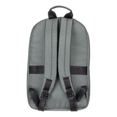 PLM Palma Notebook Sırt Çantası 15″–16″ – Gri, Laptop Taşıma Sırt Çantası-2