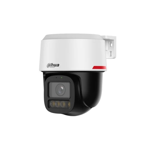 Dahua IPC-PT2349C1-SW-PV-0360B-PRO 4 MP TiOC Pro Wi-Fi PT IP Kamera