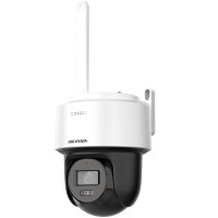 2 MP Fixed Outdoor IR WIFI Stand Alone PT Kamera