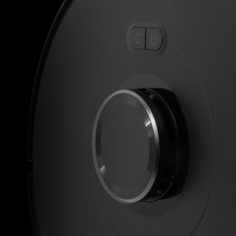 NEXT Pro-Maid X8 Akıllı Robot Süpürge-4