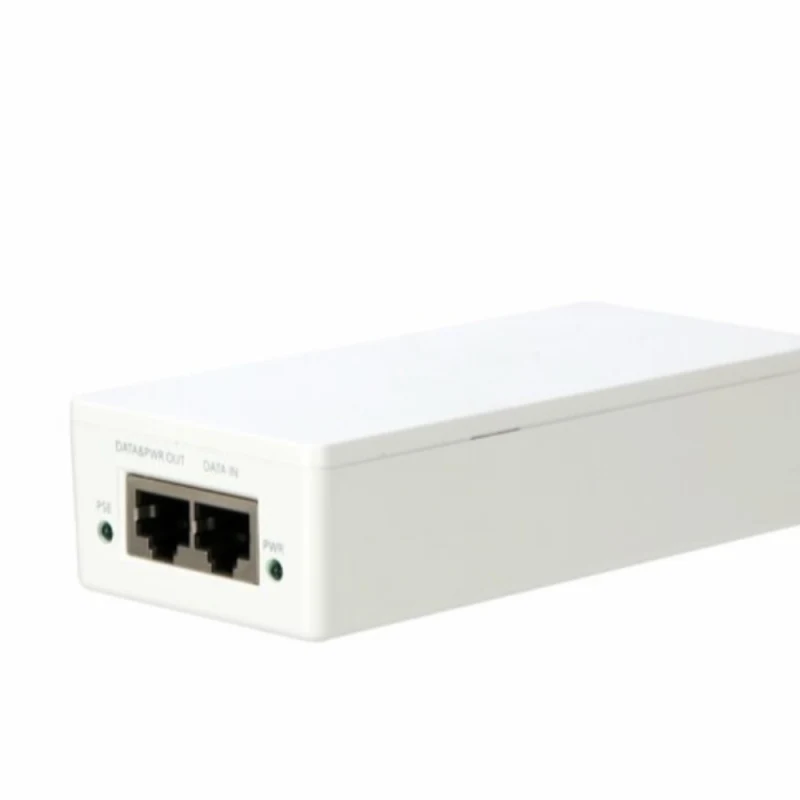 DH-TAM1GT1GT-30 30W PoE+ Midspan Enjektör-1