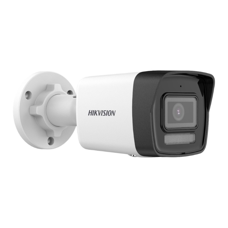 4MP 2.8mm Akıllı Çift Işık Mic. AcuSense Bullet Kamera-1