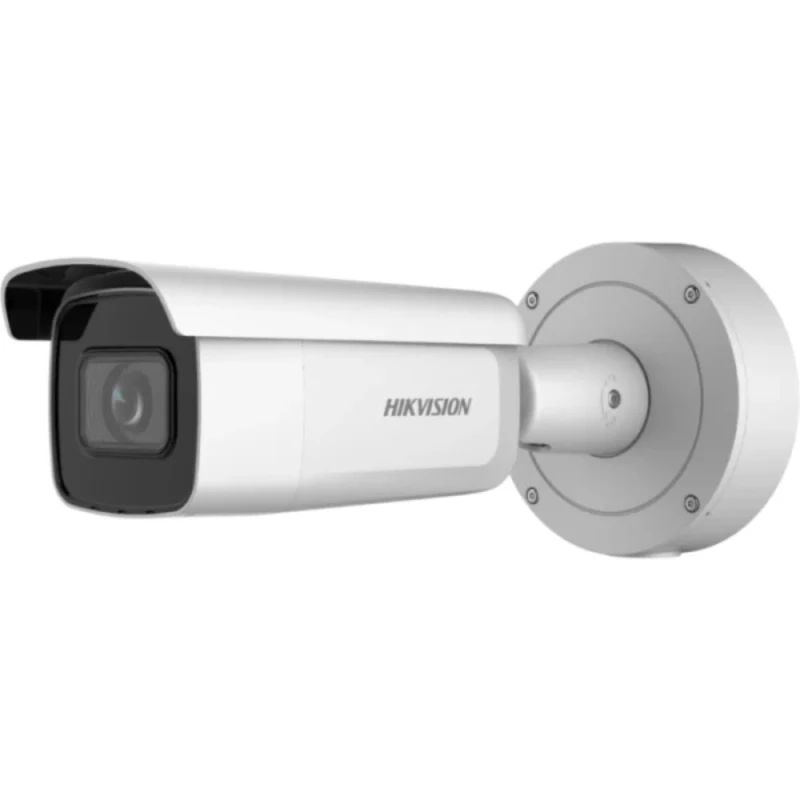 Hikvision 4 MP AcuSense Powered-by-DarkFighter Motorize Bullet Network Kamera