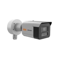 Hikvision DS-2XC3T46G0H-LI(S)(U) Anti-Korozyon Kamera – 4 MP ColorVu, IR + Beyaz Işık, IP67, Endüstriyel Güvenlik Kamerası