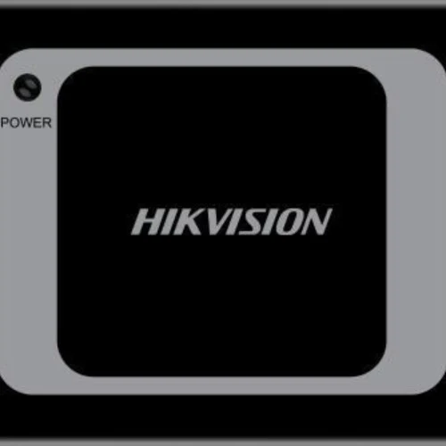 Hikvision DS-K2M061 Güvenli Kapı Kontrol Modülü – RS-485 Bağlantılı Access Control Security Module