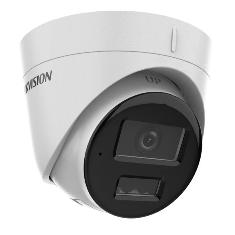 HIKVISION DS-2CD1343G2-LIUF 4MP 2.8mm Akıllı Çift Işık Mic. AcuSense Dome IP Kamera-3