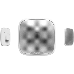 StreetSiren, Kablosuz, Harici Siren, BEYAZ-1