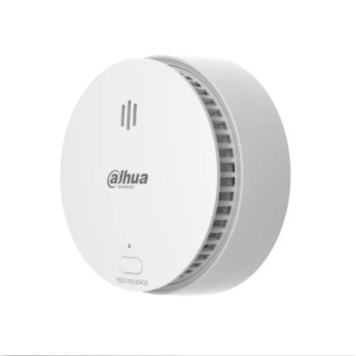 Dahua HY‑SA21A‑W2 Kablosuz Duman Dedektörü