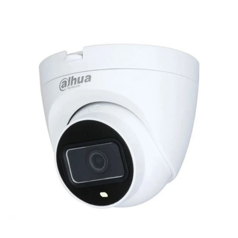 Dahua IPC-HDW1431V-SA-0280B-S6 4MP Dome IP Kamera | Dual Light, Sesli, IP67-1