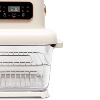 MİNİX MX-1000 Çok Amaçlı Pişirici-3