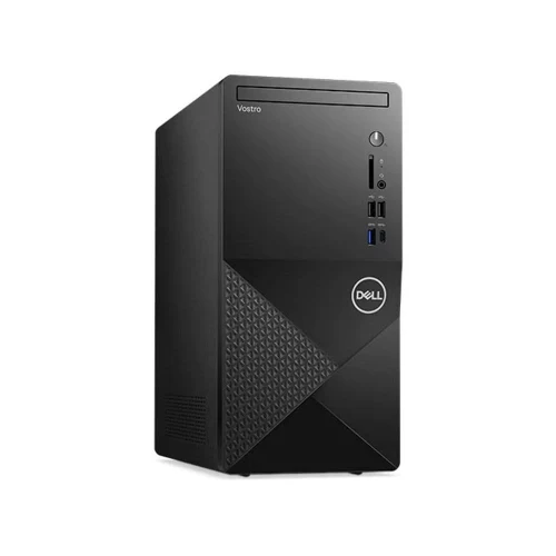 Dell Vostro 3030MT N6004VDT3030MTEMEA01U Intel Core i5-12400 8GB DDR5 512GB SSD FreeDOS Masaüstü Bilgisayar