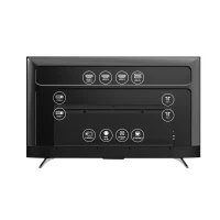 YE-55GFSG7-4K 55" 140 Ekran UHD 4K Google Android TV-5